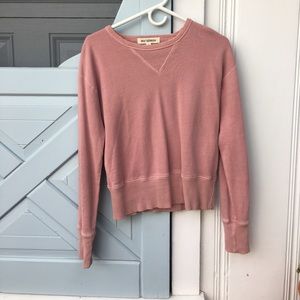 Sweatshirt from Madewell