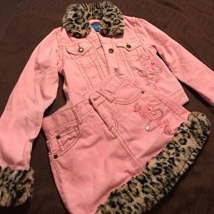 Girly cowgirl outfit🤠