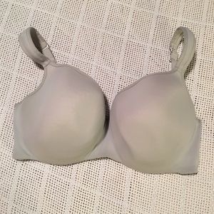 SMOOTH LIGHTLY LINED BALCONETTE BRA