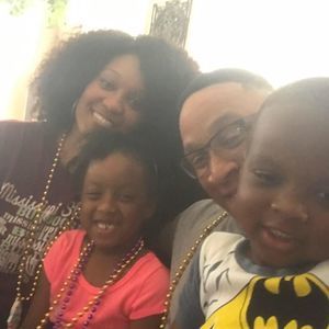 Meet your Posher, Jay