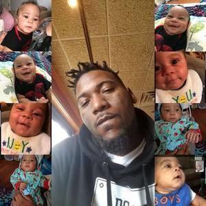 Meet your Posher, Curtis