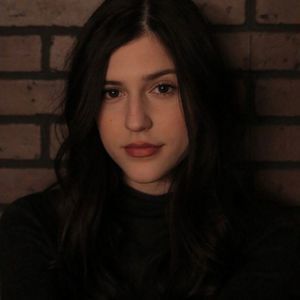 Meet your Posher, Julia