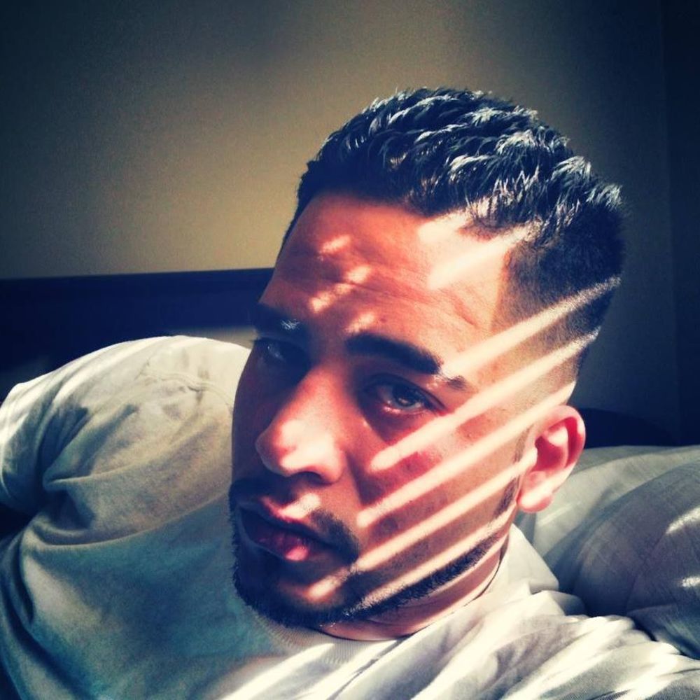 Meet your Posher, Jonathan