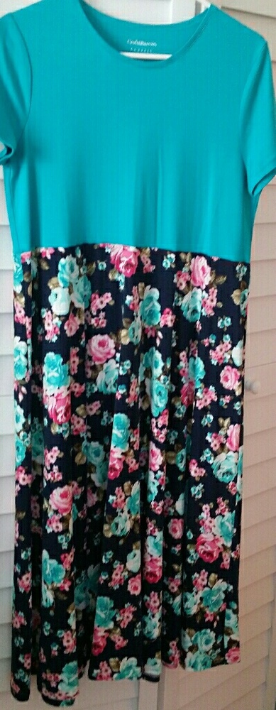 Women's 10-12 Dress