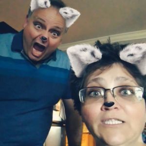 Meet your Posher, Theresa