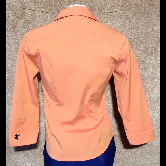 DCC STRETCH BUTTON UP - Picture 3 of 7