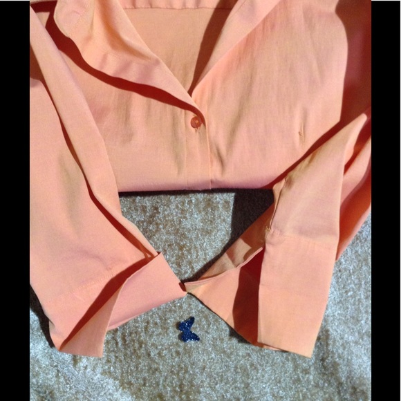 DCC STRETCH BUTTON UP - Picture 4 of 7