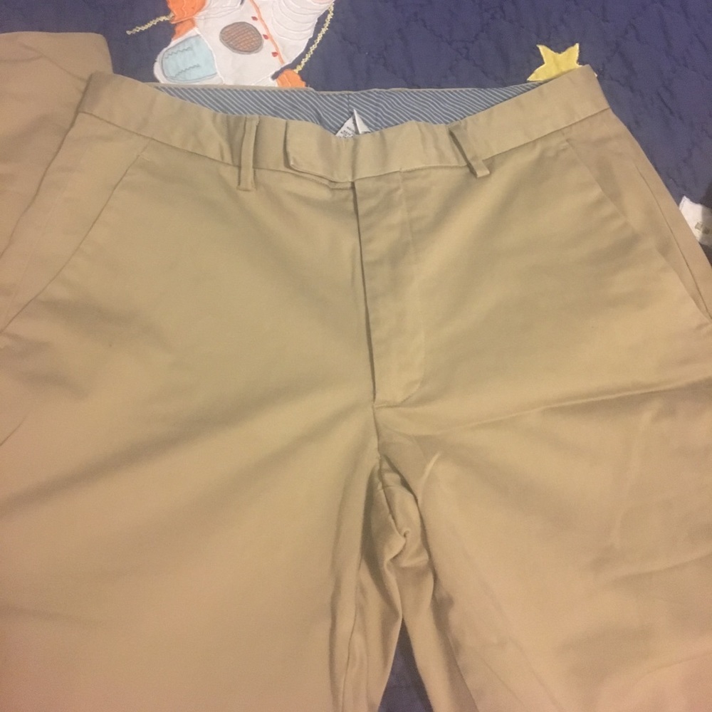 Mens gap khakis
