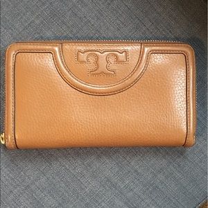 Tory Burch Bags - ziparound wallet Tory Burch Bags - ziparound wallet