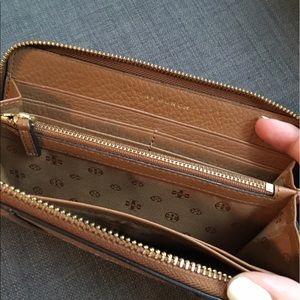 Tory Burch Bags - ziparound wallet Tory Burch Bags - ziparound wallet