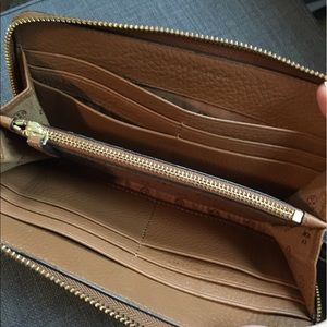 Tory Burch Bags - ziparound wallet Tory Burch Bags - ziparound wallet