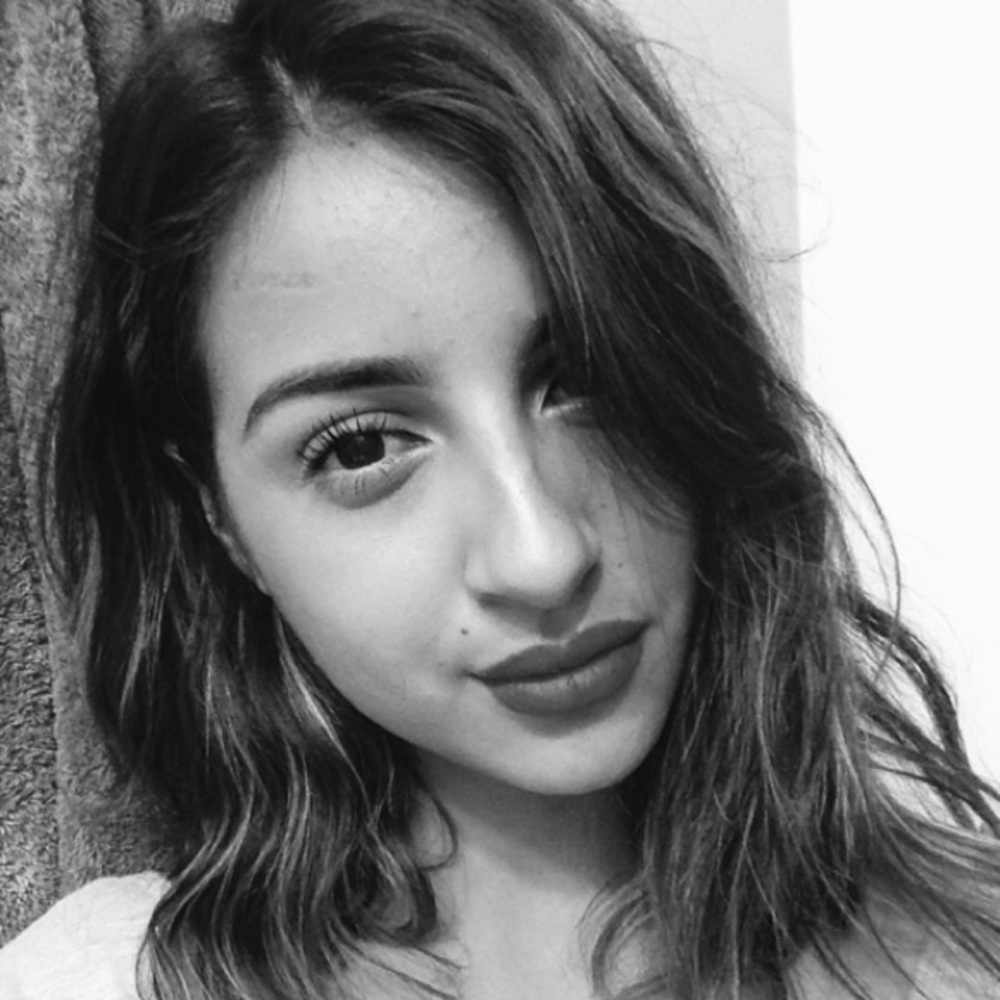 Meet your Posher, Sarai