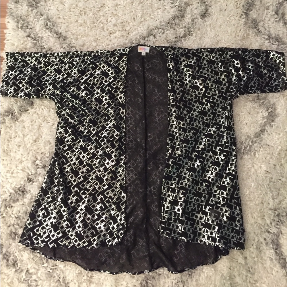LuLaRoe Elegant Bianka