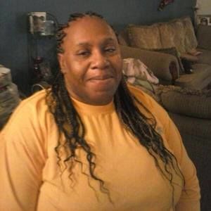 Meet your Posher, Maxine