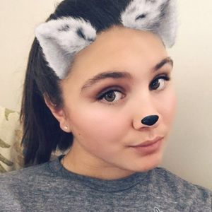 Meet your Posher, Zoe