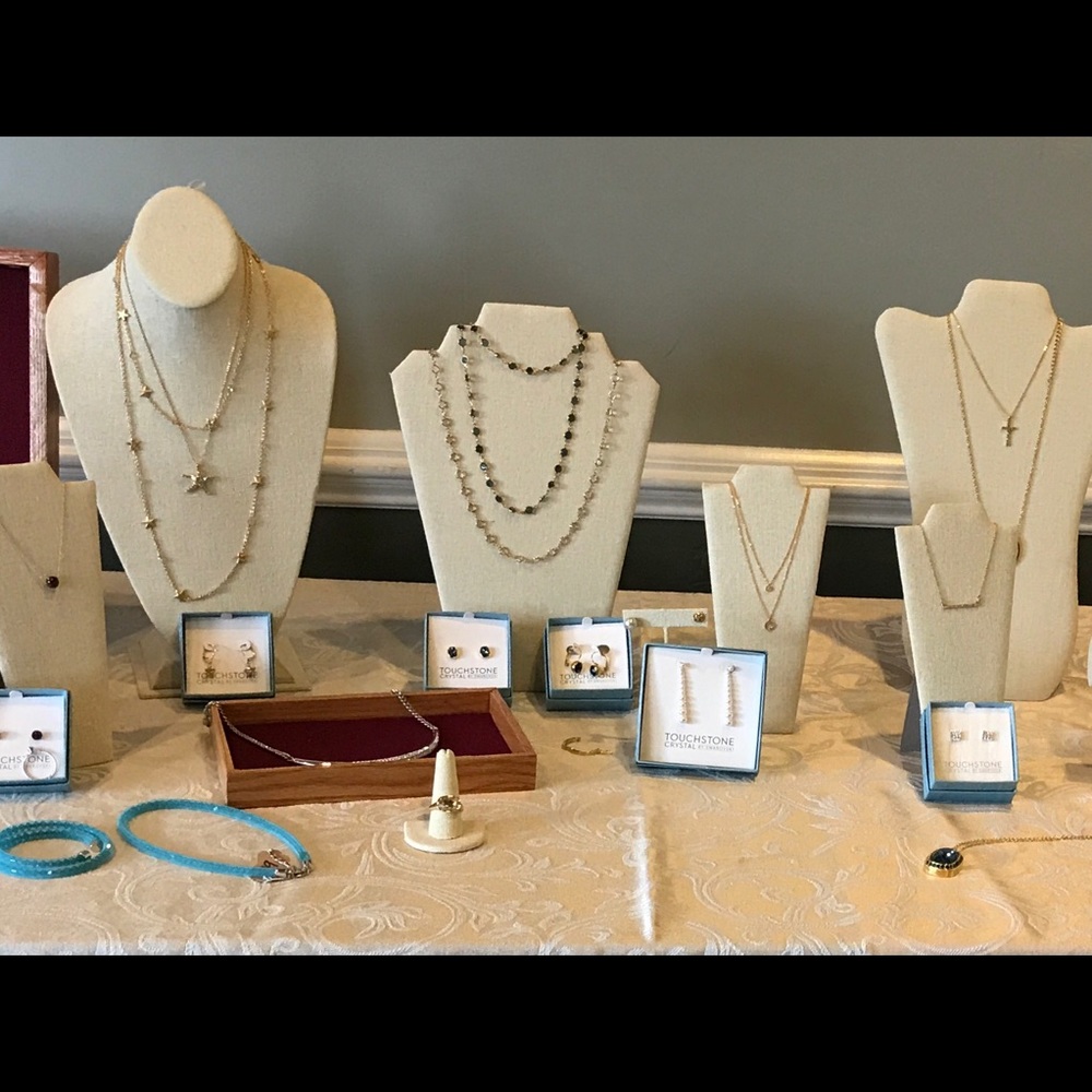 Meet your Posher, Heather