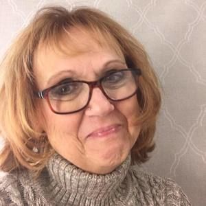 Meet your Posher, Elizabeth sandra