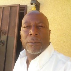 Meet your Posher, Wayne