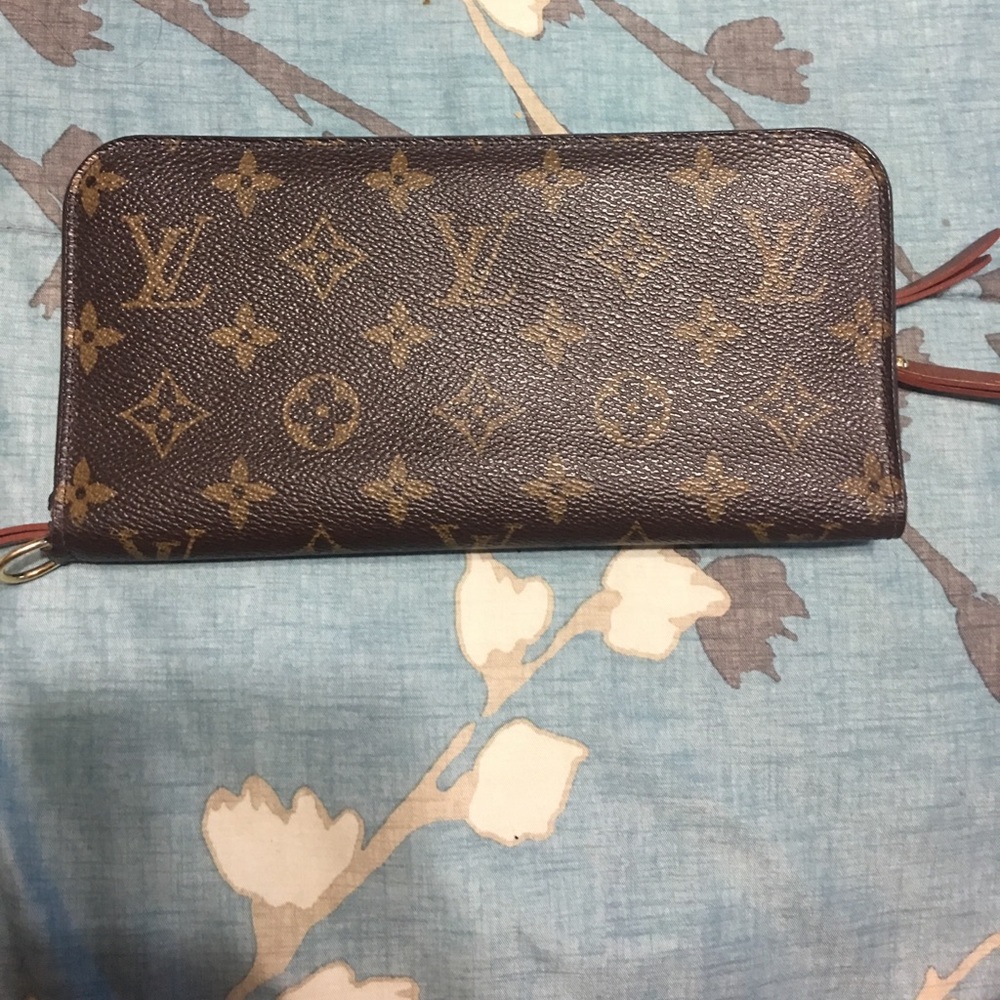 LV Insolite Wallet