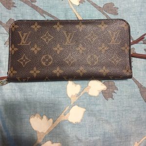 LV Insolite Wallet