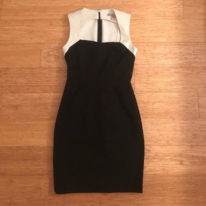 Banana Republic Sloan dress 👗