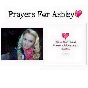 Meet your Posher, Briana