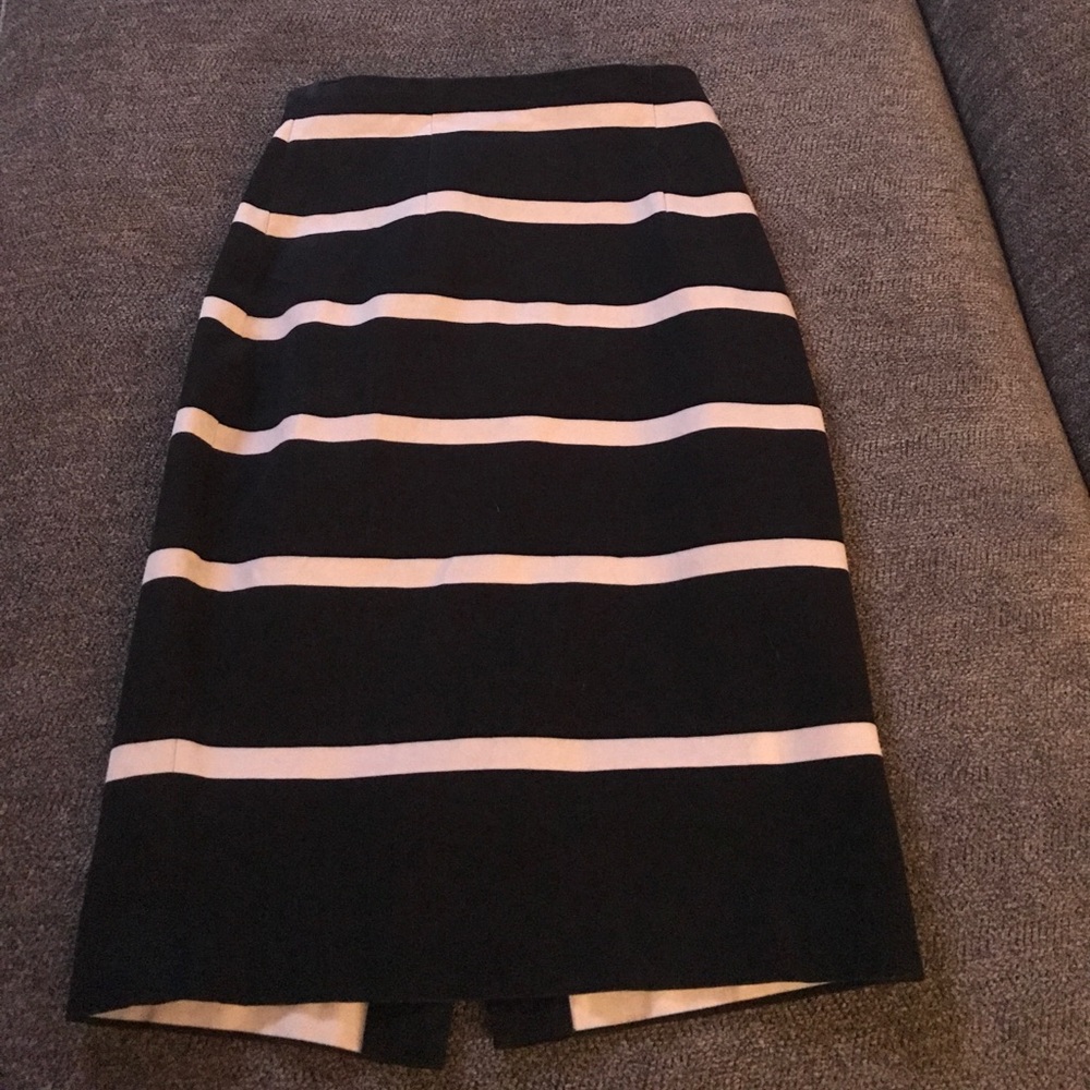 Banana Republic Pencil Skirt