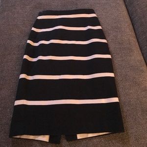 Banana Republic Pencil Skirt