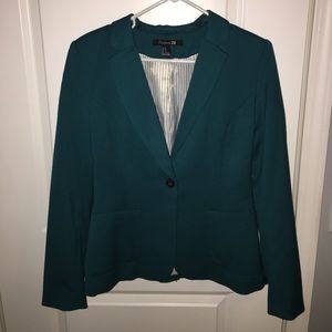 F21 Blazer