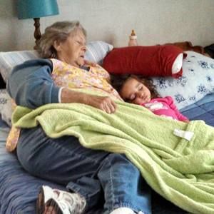 Meet your Posher, Emma