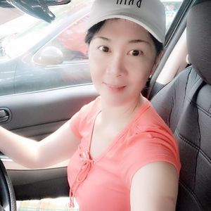 Meet your Posher, Genlyn