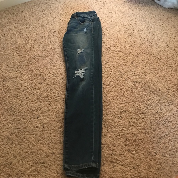 American eagle skinny jeans - Picture 3 of 3