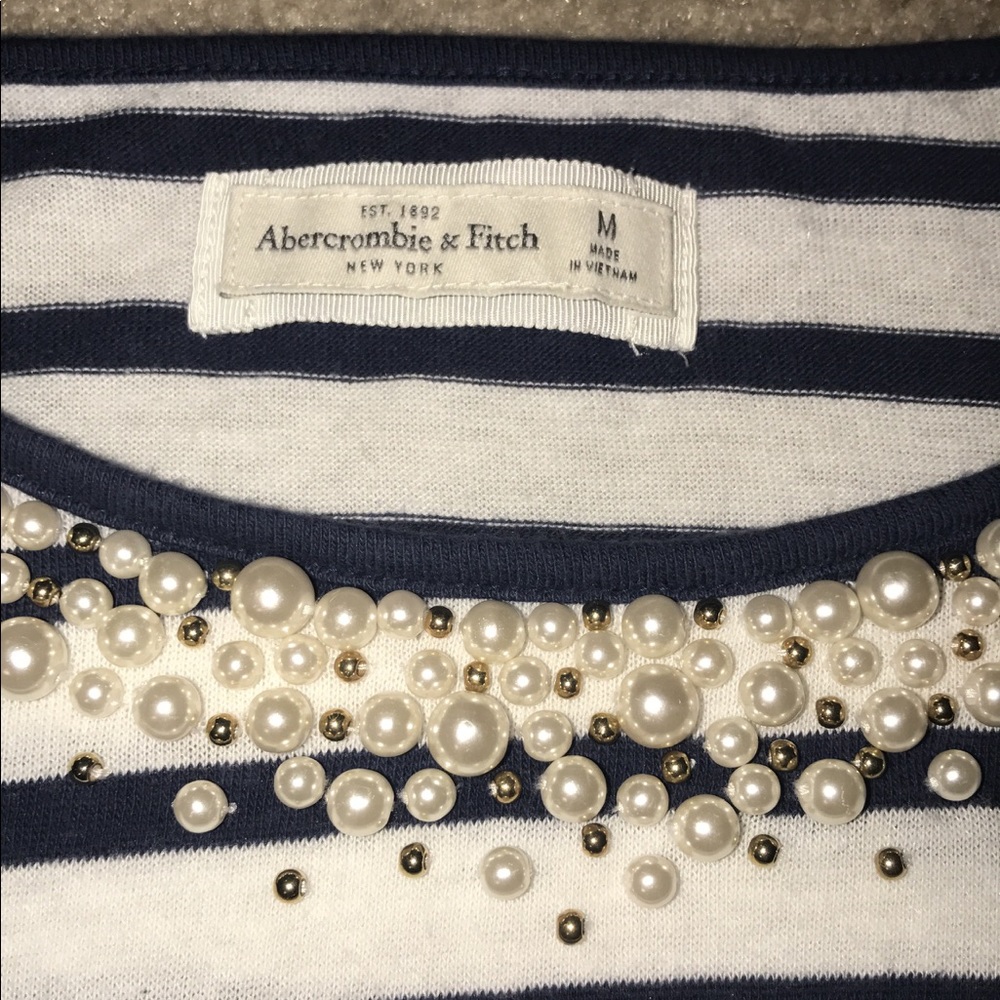Abercrombie and Fitch Shirt