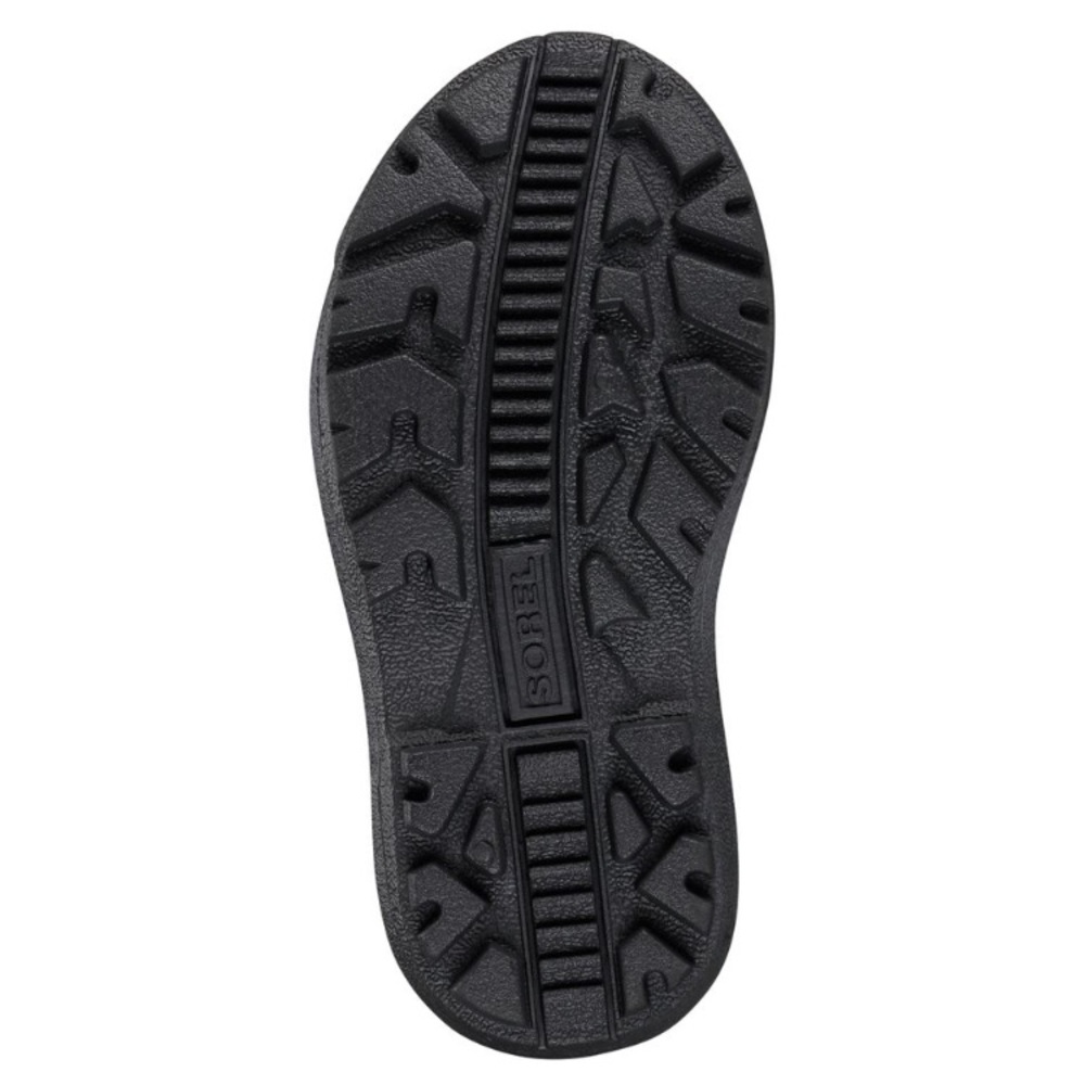 Sorel Snow Commander Boot - blue and yellow - Picture 5 of 8