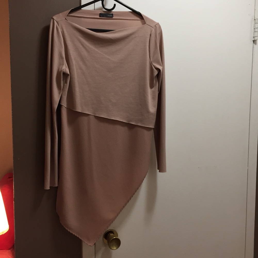 Zara tunic