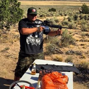 Meet your Posher, Daniel