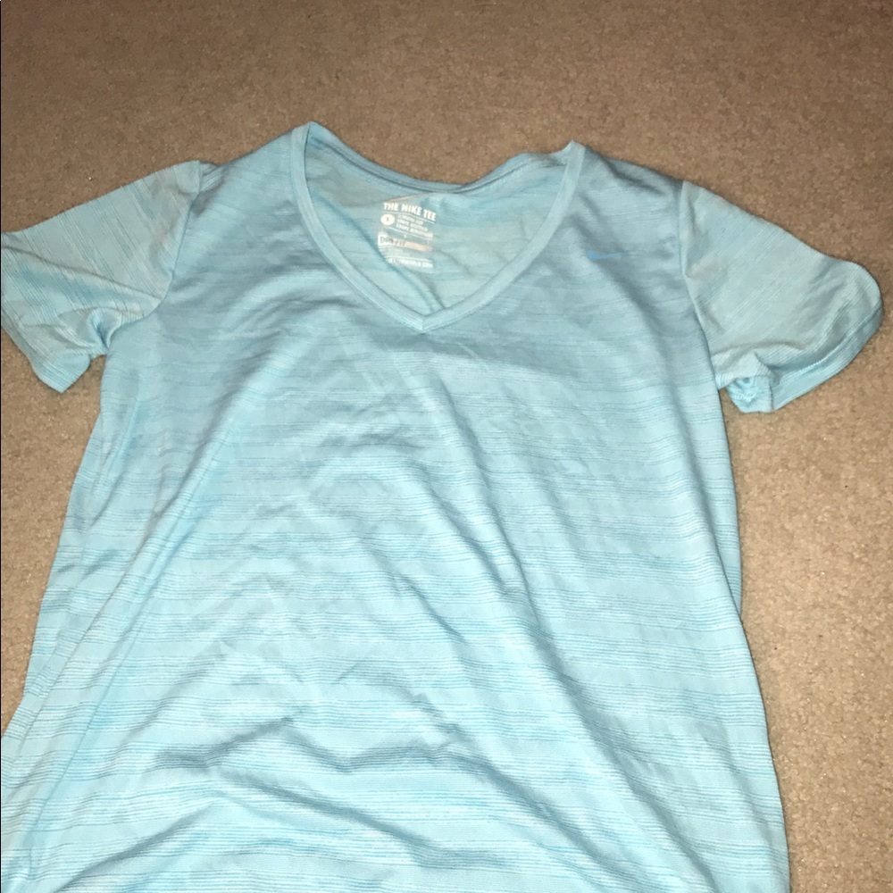 Nike Dri Fit Tee
