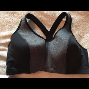 Lane Bryant sports bra. Excellent condition