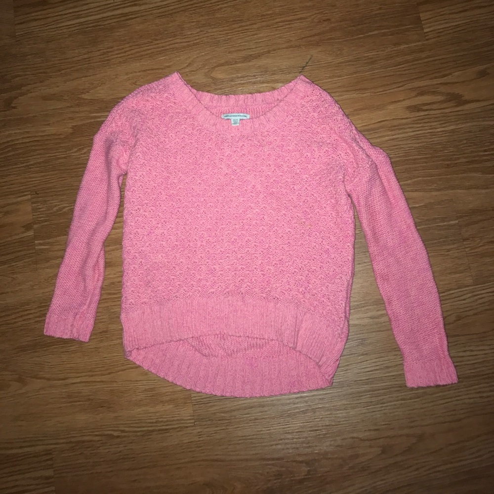 American Eagle Knitted Sweater