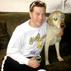 Meet your Posher, Patrick