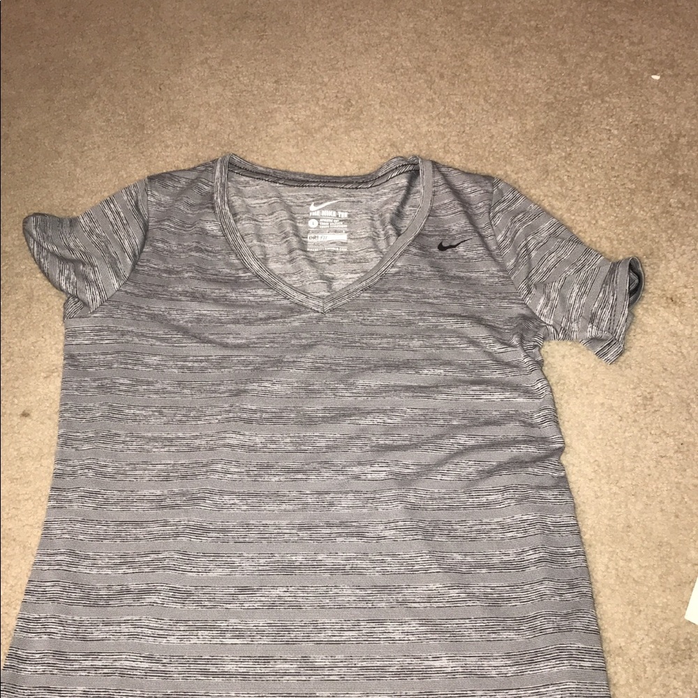 Nike Dri Fit Tee