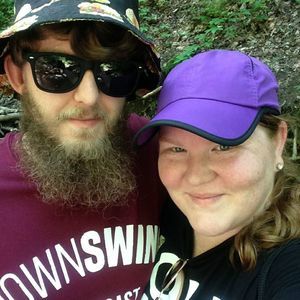 Meet your Posher, Hunter