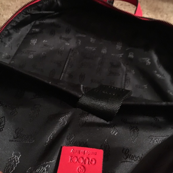 GUCCI BOOKBAG main image 4