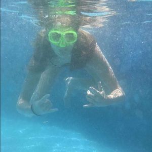 Meet your Posher, Brenna