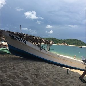 Meet your Posher, Janeth