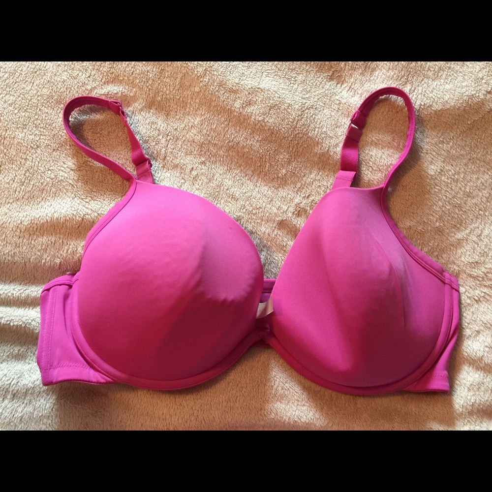 Lane Bryant bra