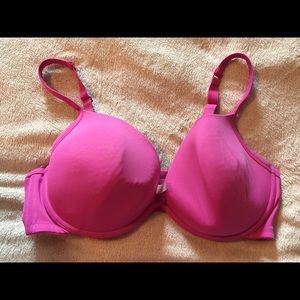 Lane Bryant bra