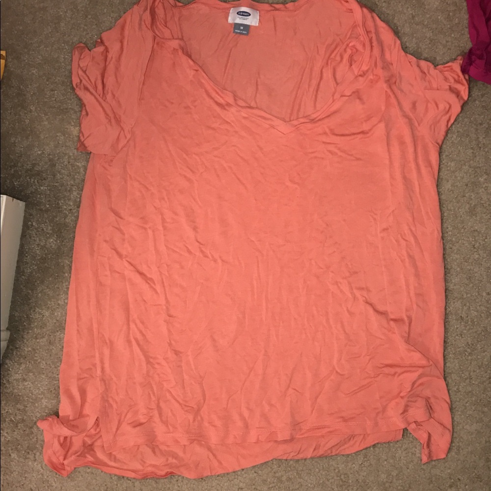 4 Old Navy shirts Set