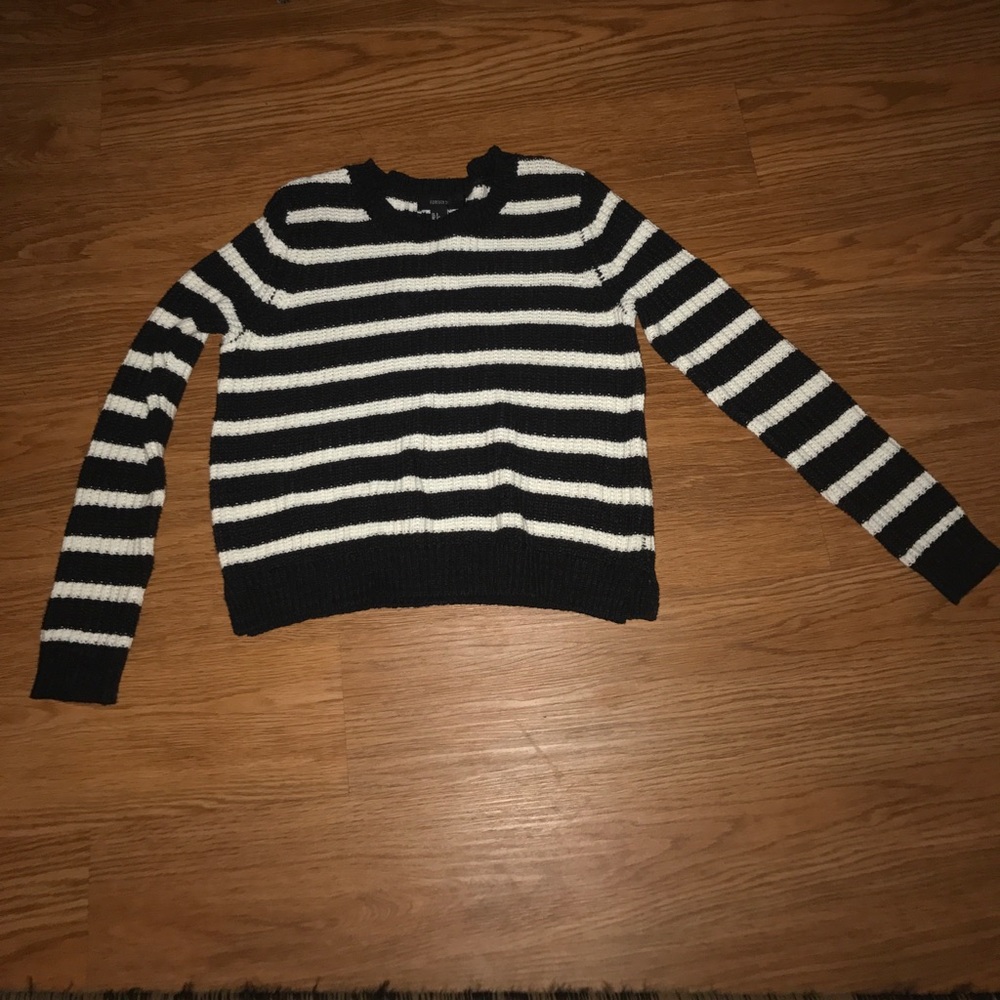 Forever 21 Knitted Sweater
