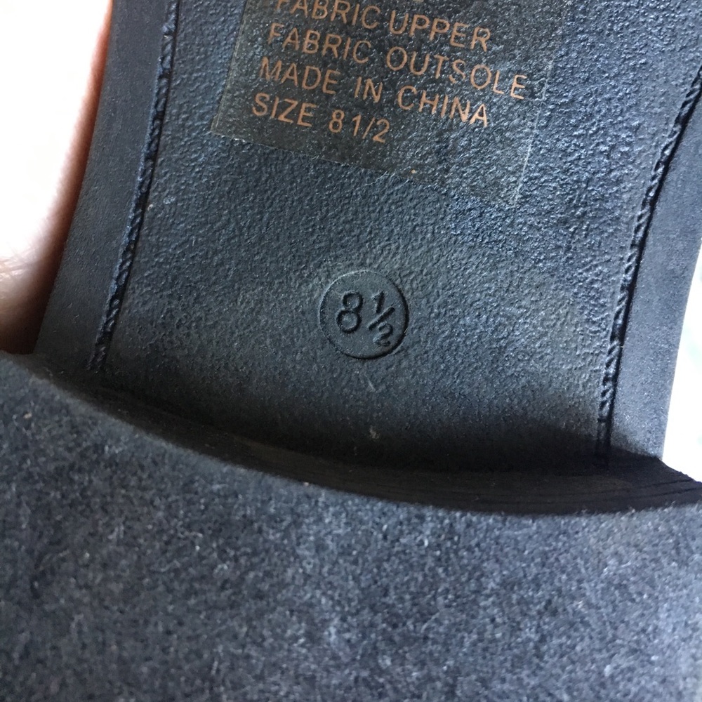 Lust For Life Rascal Suede Boots - Picture 7 of 8